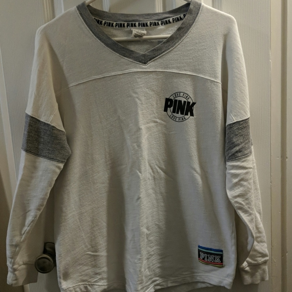 PINK Victoria Secret top